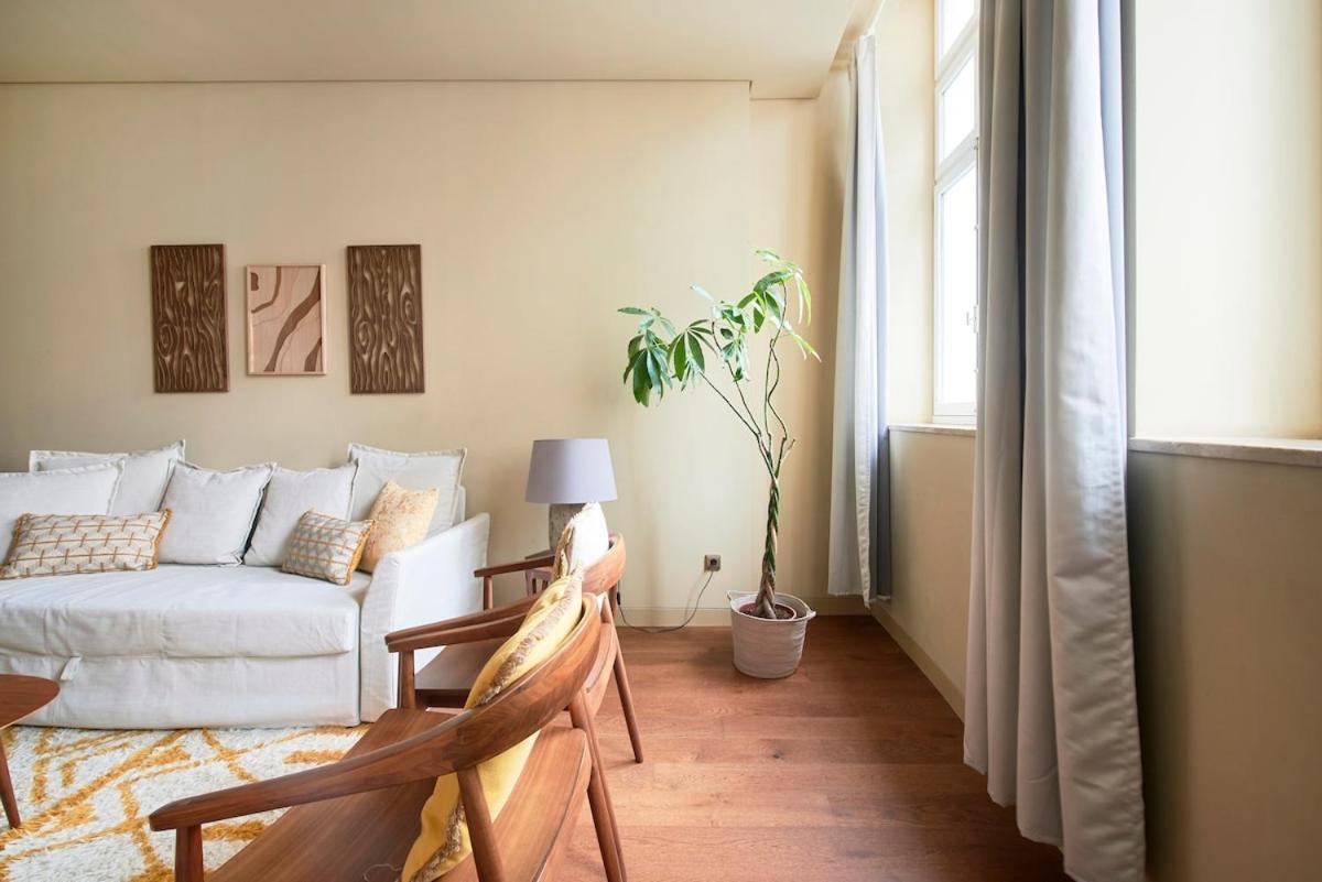 Casa Com Alma Portuguesa @ Top Location Cais Do Sodre ลิสบอน ภายนอก รูปภาพ