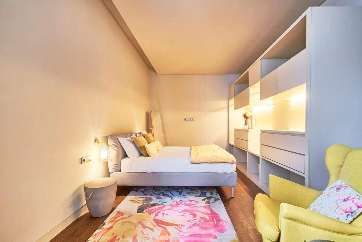 Casa Com Alma Portuguesa @ Top Location Cais Do Sodre ลิสบอน ภายนอก รูปภาพ