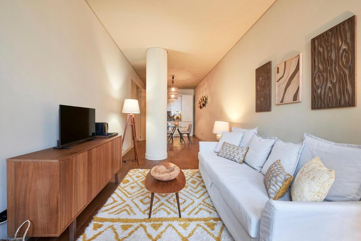 Casa Com Alma Portuguesa @ Top Location Cais Do Sodre ลิสบอน ภายนอก รูปภาพ