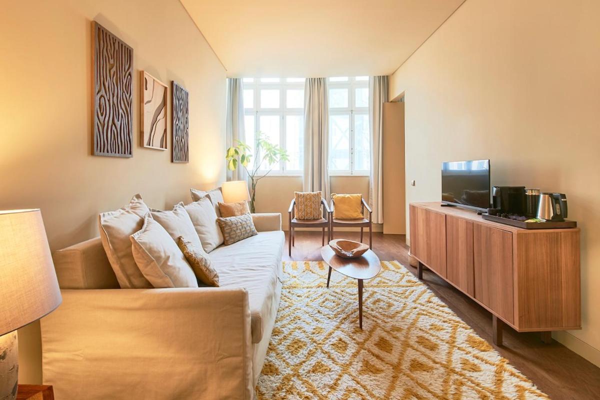 Casa Com Alma Portuguesa @ Top Location Cais Do Sodre ลิสบอน ภายนอก รูปภาพ