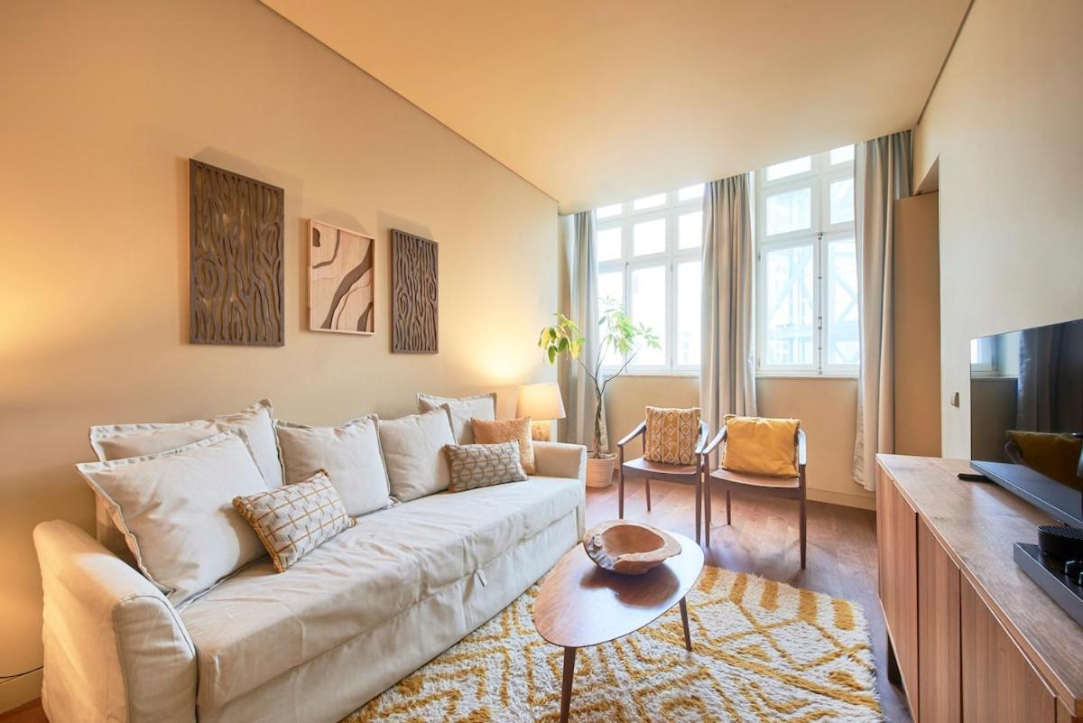 Casa Com Alma Portuguesa @ Top Location Cais Do Sodre ลิสบอน ภายนอก รูปภาพ